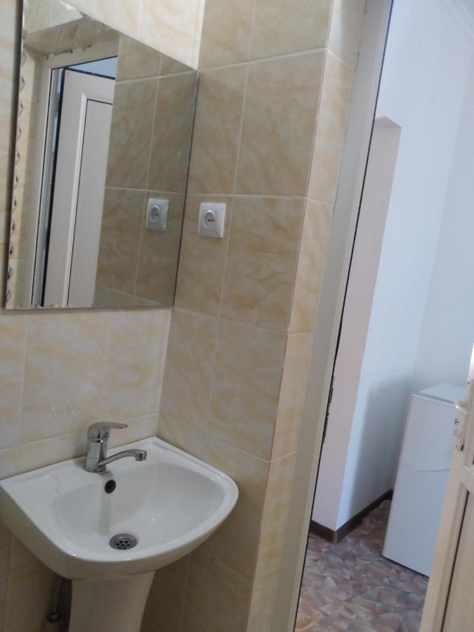 Guest House Arbat Cholpon-Ata Exterior foto