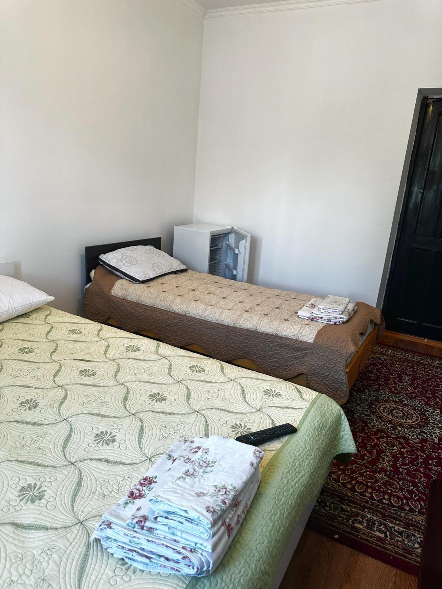 Guest House Arbat Cholpon-Ata Exterior foto
