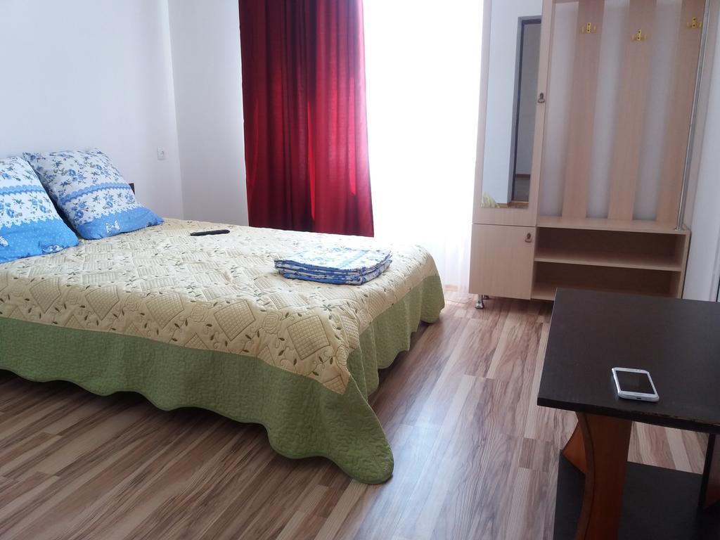 Guest House Arbat Cholpon-Ata Exterior foto