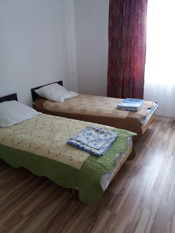Guest House Arbat Cholpon-Ata Exterior foto